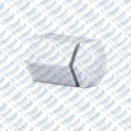 AKD OP200117 Bijon Kapagi Gri Corsa B-Vectra A-B -Astra F  ####